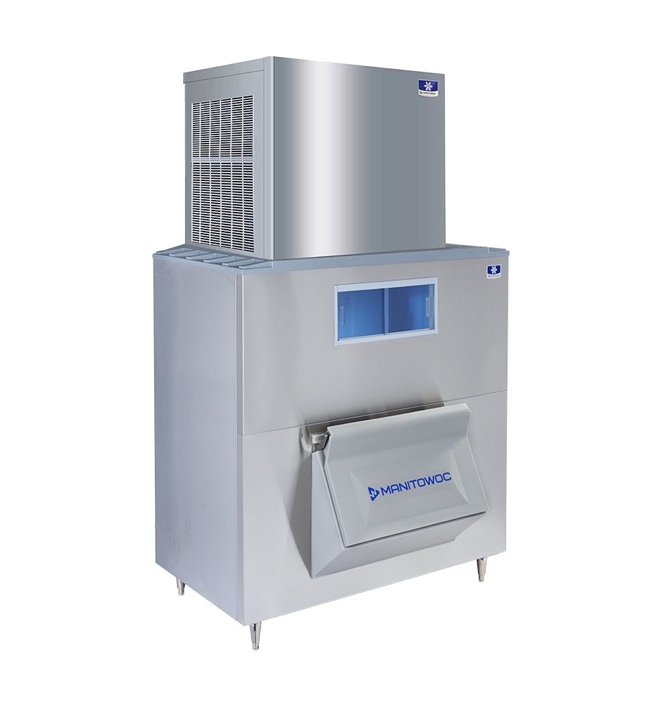 The Manitowoc RFF0320A Flake Ice Machines, Chef's Deal