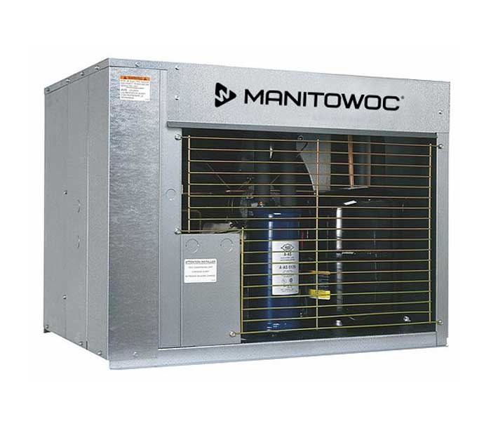 The Manitowoc RFF1200C Flake Ice Machines, Chef's Deal