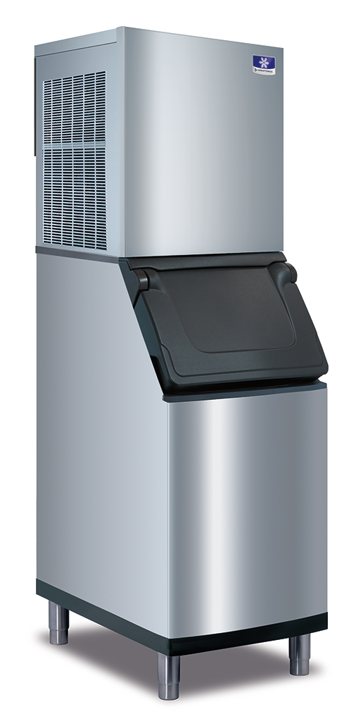The Manitowoc RNF0620A Nugget Ice Machines, Chef's Deal