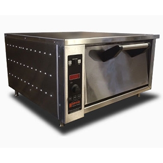 Marsal Countertop Electric Pizza Oven - Compact Design
