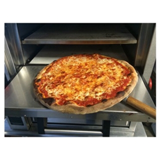 Marsal CT Series Electric Pizza Oven with Brick Cooking Surface