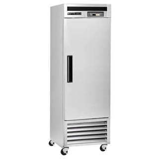 Maxximum TOP MOUNTED REACH-IN FREEZERS