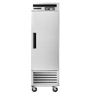 Maxximum TOP MOUNTED REACH-IN FREEZERS