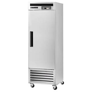 Maxximum TOP MOUNTED REACH-IN FREEZERS