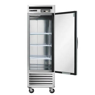 Maxximum TOP MOUNTED REACH-IN FREEZERS