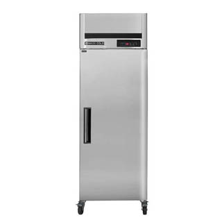 Maxximum TOP MOUNTED REACH-IN FREEZERS