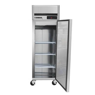 Maxximum TOP MOUNTED REACH-IN FREEZERS
