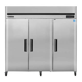 Maxximum REACH-IN FREEZERS