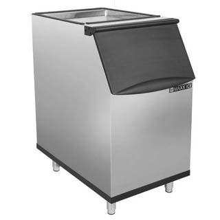Maxximum ICE MAKER STORAGE BINS