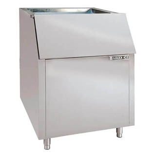 Maxximum ICE STORAGE BINS
