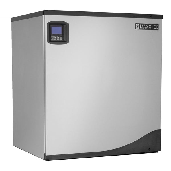 The Maxximum MIM1000N Maxx Ice, Intelligent Series Modular Ice Machine, Chef's Deal