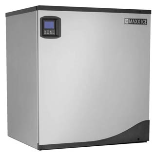 Maxximum 30” MODULAR ICE MAKERS