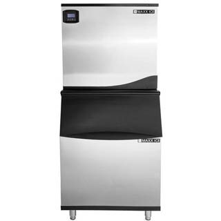 Maxximum 30” MODULAR ICE MAKERS