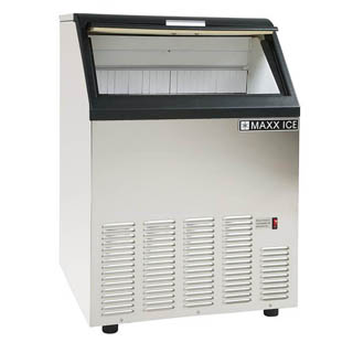 Maxximum ICE STORAGE BINS