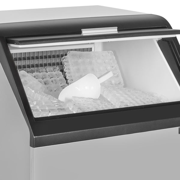 The Maxximum MIM125H Maxx Self-Contained Ice Machine, Chef's Deal