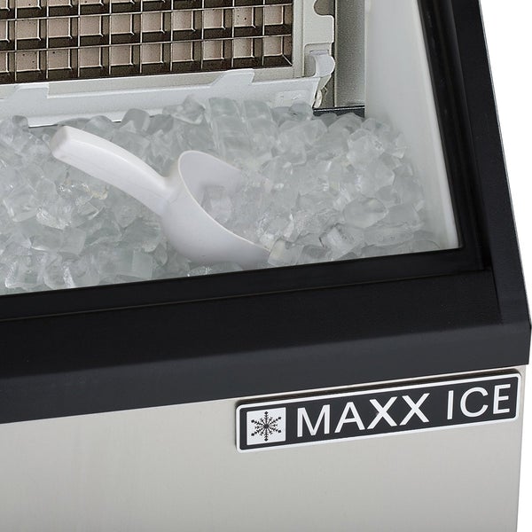 The Maxximum MIM250 Maxx Self-Contained Ice Machine, Chef's Deal