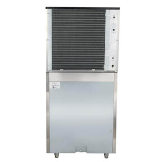 Maxximum SELF CONTAINED ICE MAKERS
