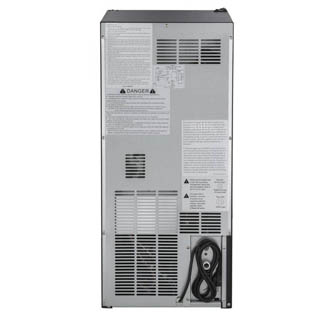Maxximum SELF CONTAINED INDOOR ICE MAKER