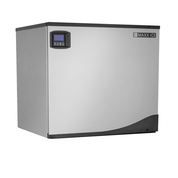 The Maxximum MIM650N Maxx Ice, Intelligent Series Modular Ice Machine, Chef's Deal