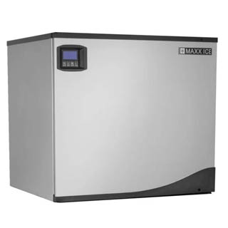 Maxximum 30” MODULAR ICE MAKERS