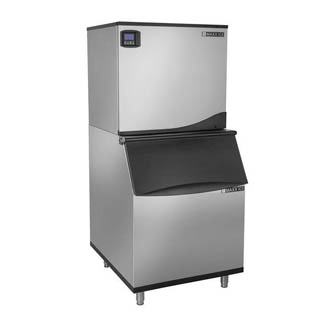 Maxximum 30” MODULAR ICE MAKERS