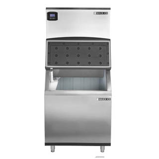 Maxximum 30” MODULAR ICE MAKERS