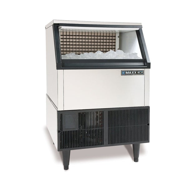 The Maxximum MIM250 Maxx Self-Contained Ice Machine, Chef's Deal