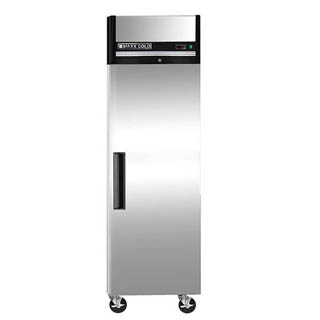 Maxximum REACH-IN FREEZERS