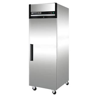 Maxximum REACH-IN FREEZERS
