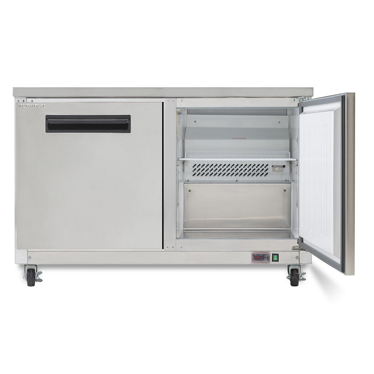 Maxximum UNDERCOUNTER REFRIGERATORS