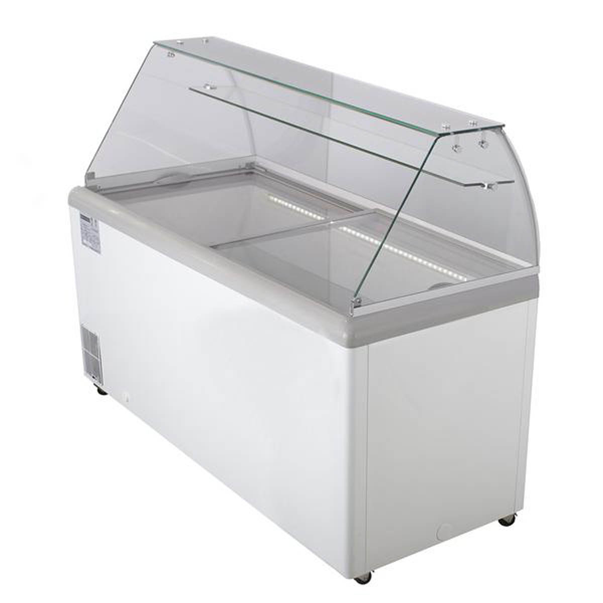 Maxximum DIPPING CABINETS