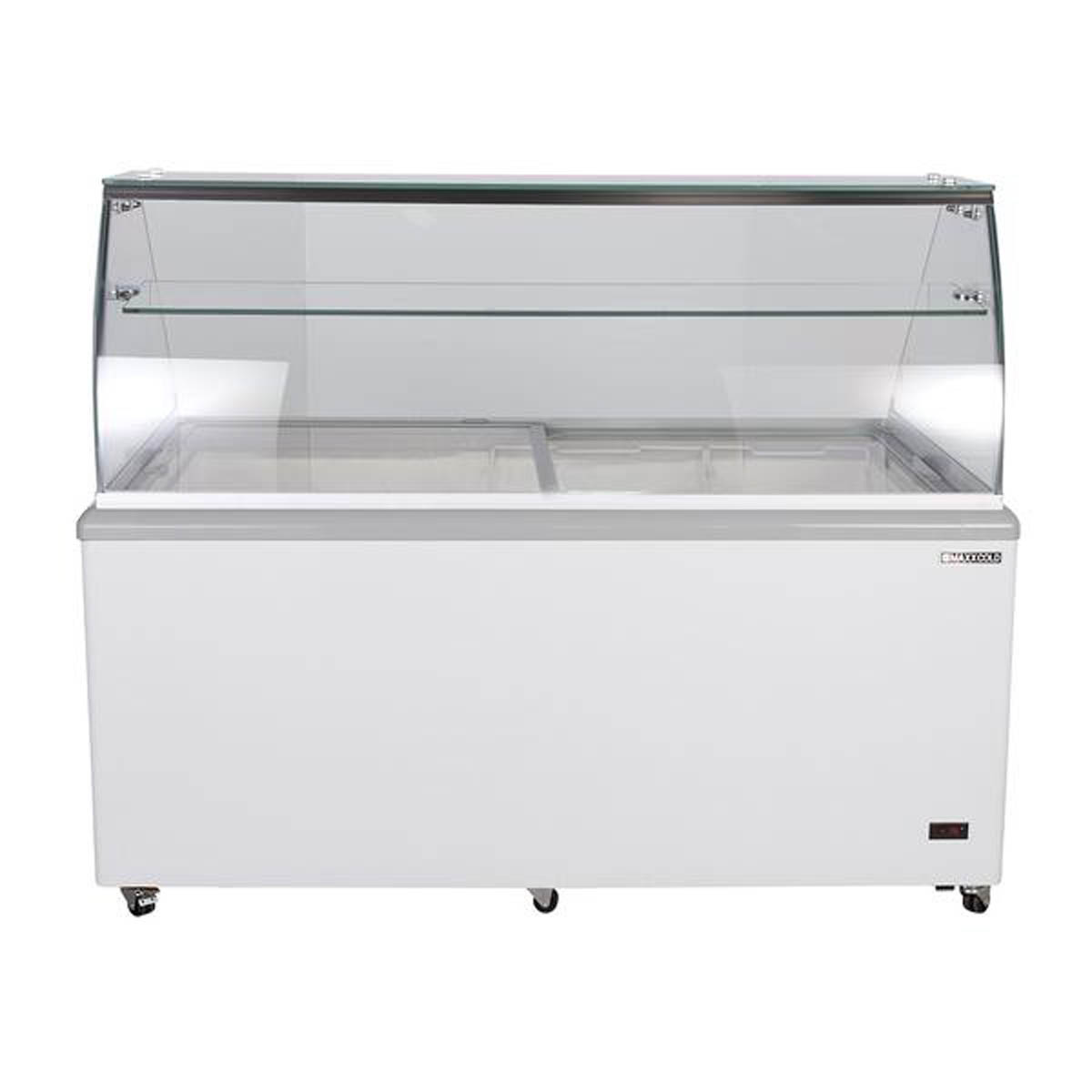 Maxximum DIPPING CABINETS