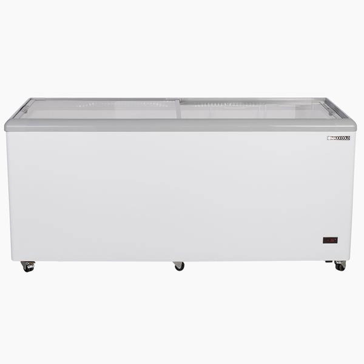 Maxximum DIPPING CABINETS