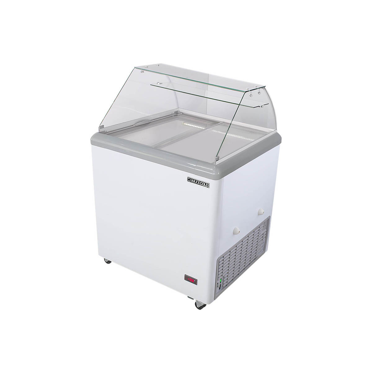 Maxximum DIPPING CABINETS