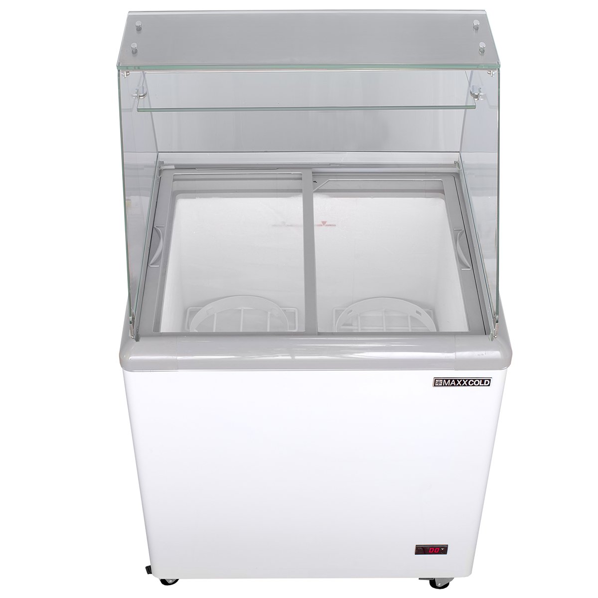 Maxximum DIPPING CABINETS