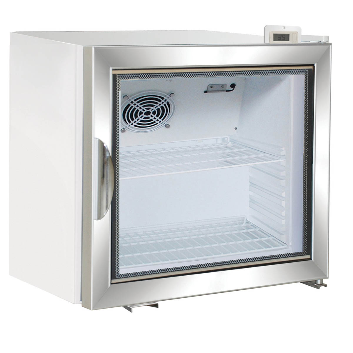 Maxximum COUNTERTOP MERCHANDISERS | FREEZERS