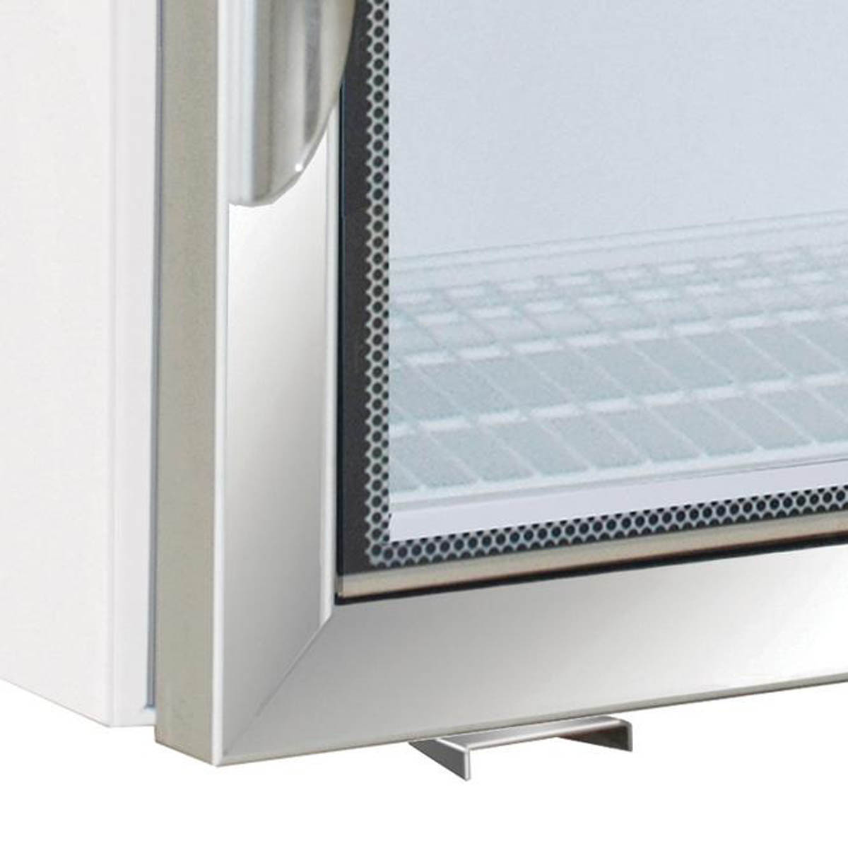Maxximum COUNTERTOP MERCHANDISERS | FREEZERS