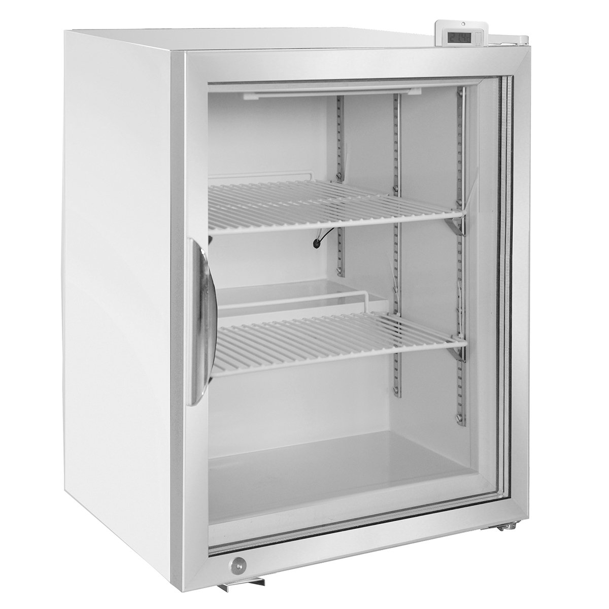 Maxximum COUNTERTOP MERCHANDISERS | FREEZERS