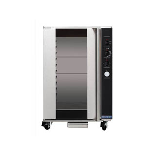 Moffat Turbofan P12M PROOFER/HOLDING CABINET
Full Size 12 Tray Electric / Manual Proofer/Holding Cabinet