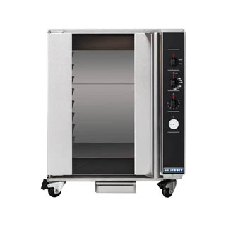 Moffat Turbofan P8M PROOFER/HOLDING CABINET
Full Size 8 Tray Electric / Manual Proofer/Holding Cabinet