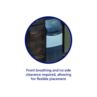 Scotsman HID525AB-1 Easy to Serve Ice For Your Customers, Chef's Deal