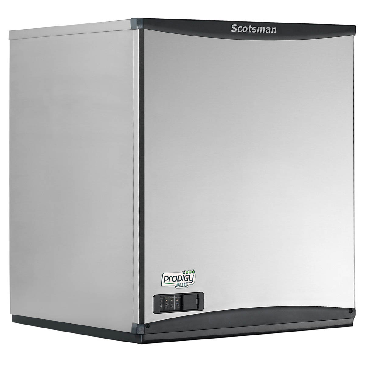 Scotsman  Soft and slow melting for serving and displays, Chef's Deal