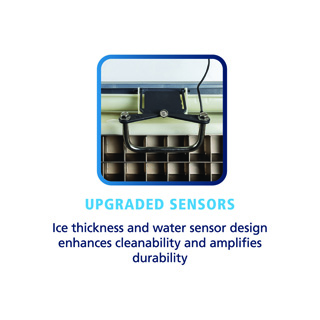 Scotsman B530S Is An Effective Way To Keep Your Ice Supply Cool and Available, Chef's Deal