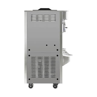 Spaceman 6795-C High Capacity Floor Model Two Flavor Frozen Beverage Machine