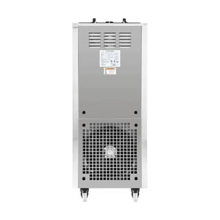Spaceman 6795-C High Capacity Floor Model Two Flavor Frozen Beverage Machine