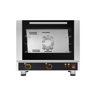 TECNOEKA ELECTRIC CONVETION OVEN