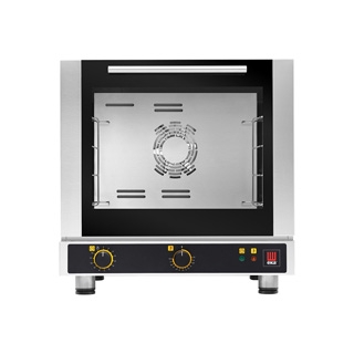 TECNOEKA ELECTRIC CONVETION OVEN