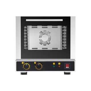 TECNOEKA ELECTRIC CONVETION OVEN