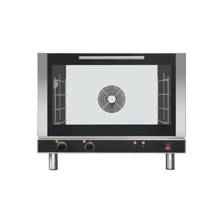 TECNOEKA ELECTRIC CONVETION OVEN