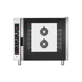 TECNOEKA ELECTRIC CONVETION OVEN